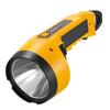 W5217 Multi-Function Rechargeable Flashlight & Safety Hammer