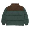 Timberland Tokyo Design Collective Warm Minimalist Comfortable Versatile Down Jacket Unisex Outerwear TB0A2G9F3171