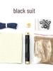 Portable Outdoor Compression Fire Starter Kit for Camping and Survival