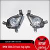 BMW E90 LCI 3er Serie Nebelscheinwerfer und Tagfahrlicht Set