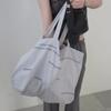 BORSA GRANDE OXFORD MEMORY (grigio)