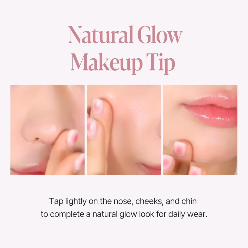 Espoir Aespa Winter's Pick! Bare Glow Lip Balm 3g