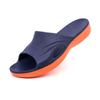 Big Size 49 50 51 52 Beach Rubber Slippers Men Women Slides Summer Shoes Outdoor Indoor Home House Soft Comfortable