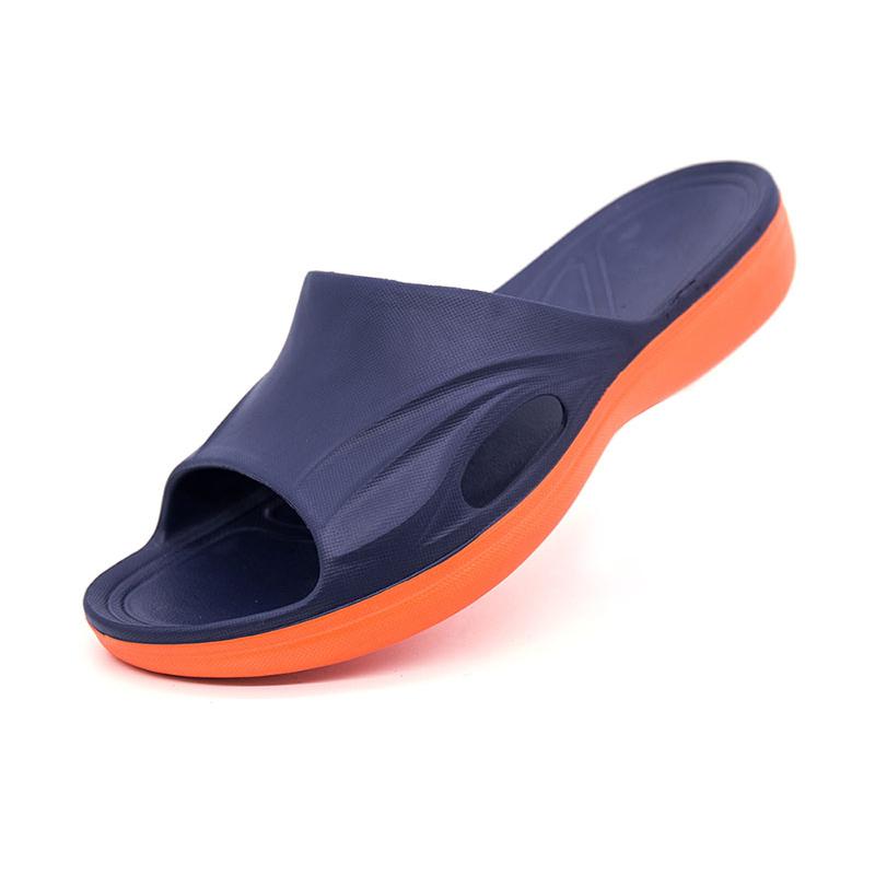 Big Size 49 50 51 52 Beach Rubber Slippers Men Women Slides Summer Shoes Outdoor Indoor Home House Soft Comfortable