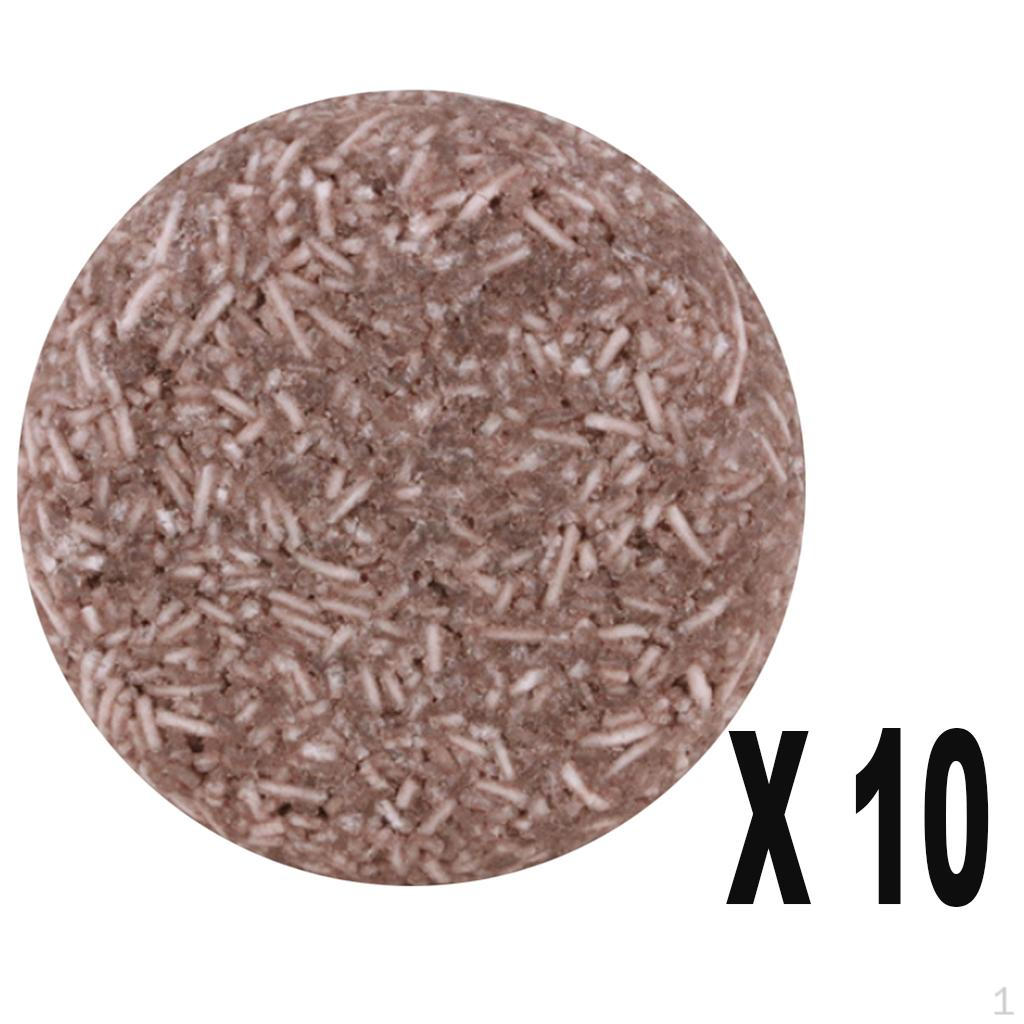 Buy 10x Organic Natural Hair Nourishing Shampoo Soap Bar Polygonum