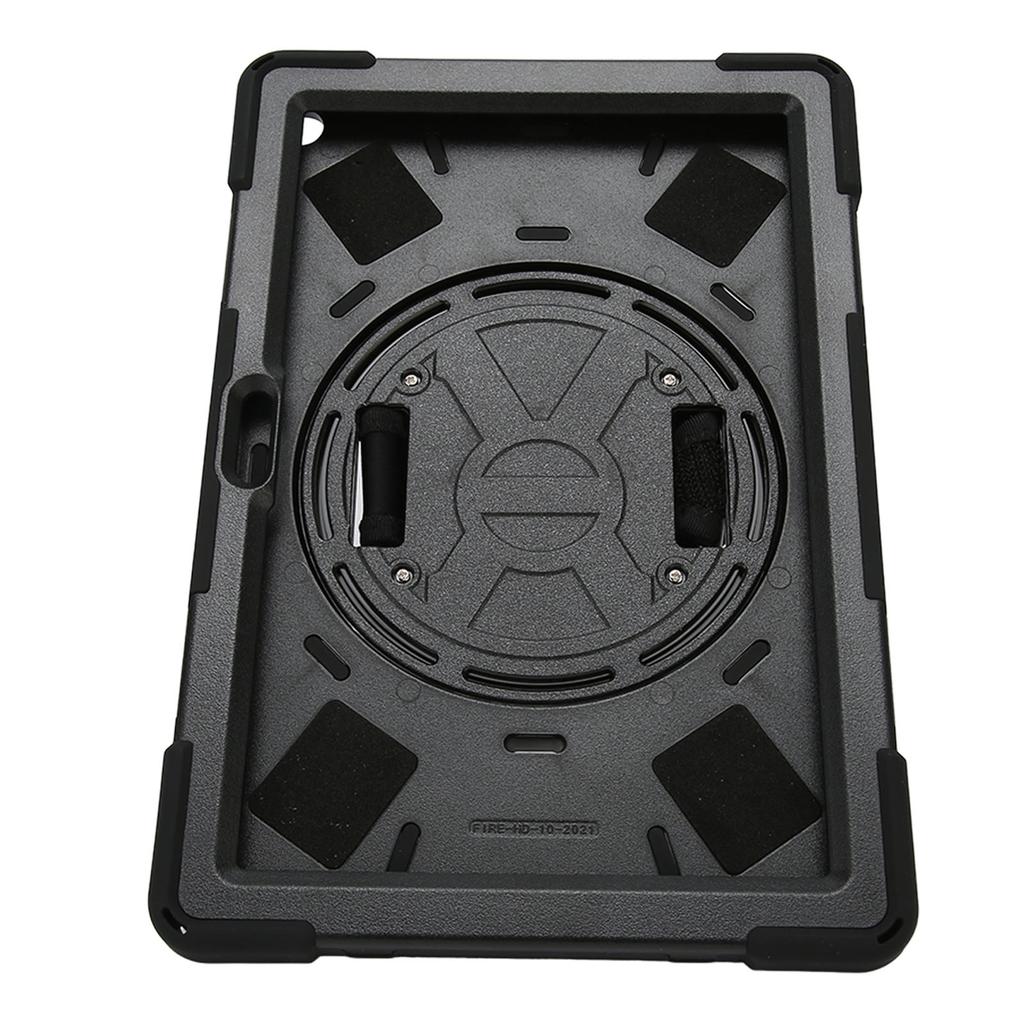 Tablet Shockproof Case Multiple   Tablet Cover with Shoulder Straps for   HD 10 for HD 10 PLUS 2021