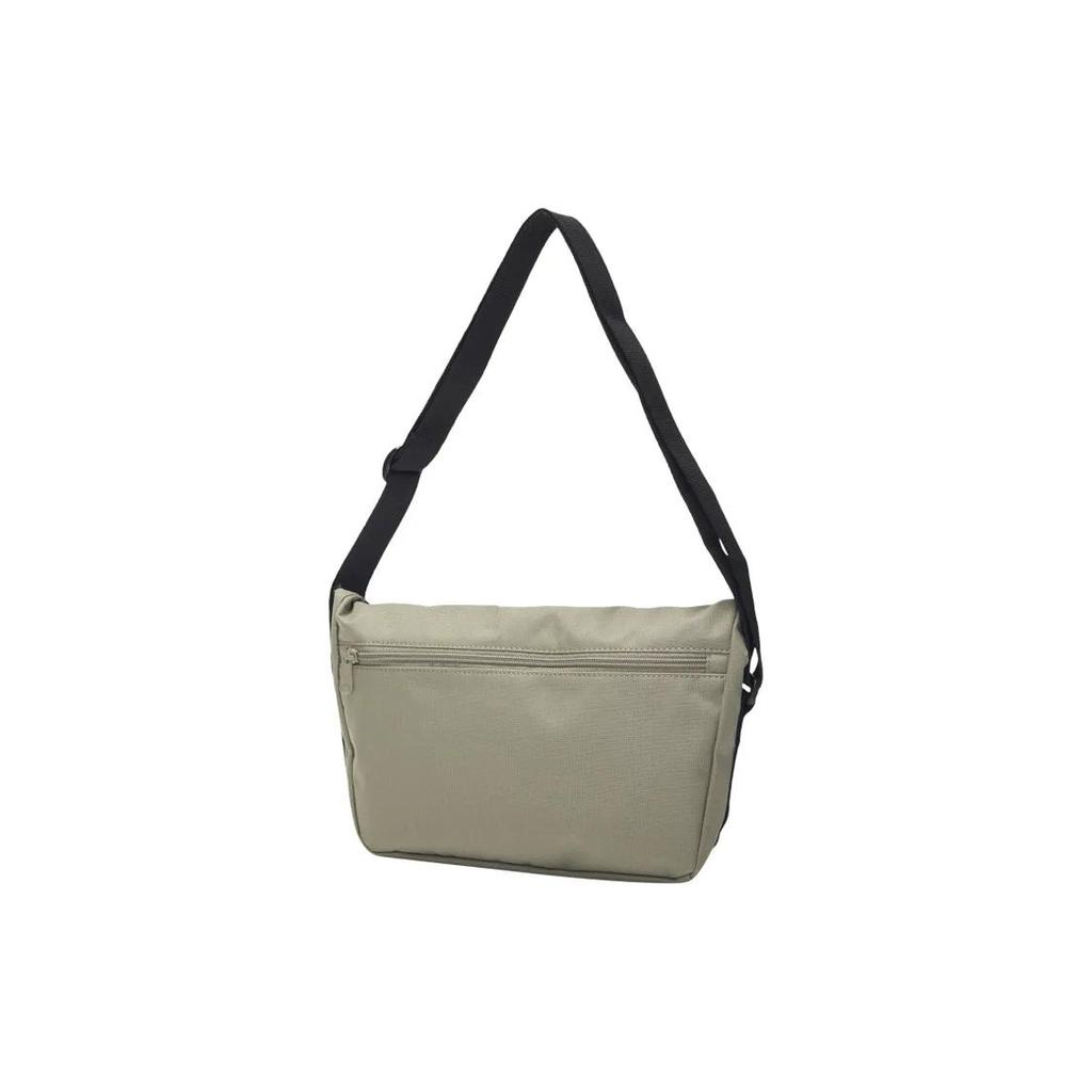 Puma Fabric Messenger Bag , Shoulder Bag , Crossbody Bag Unisex Gray (Unisex) Shoulder Bags 078007 03