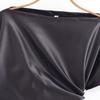 Fashion Style 2024 Spring New Arrival Women's Silm off-Neck Short Sleeve Ruched Decorative Leather Tops 5479322
