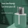 Qi Su Portable Nail Care 3-Piece Set