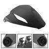 Dashboard Shield For F3 F3-S 2015-2024 Windscreen Windshield Deflector Gauge Spoiler Cover Shield From Sun Damage