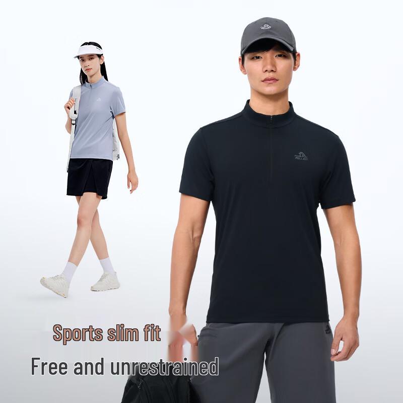 PELLIOT Quick-Dry Outdoor Short Sleeve T-Shirt