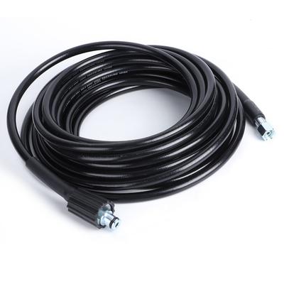 M14xM22 High Pressure Washer Hose High Pressure Cleaning Hose for Karcher K2 K3 Cleaning Accessory