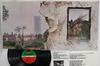 LP Record LED ZEPPELIN  Led Zeppelin IV SD7208 ATLANTIC US Rock Used