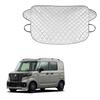 Capa para Para-brisa para Suzuki Spacia Base Série 33 Suzuki Jimny Sierra JB64 JB74 (R4.8~) / (H30.7~)