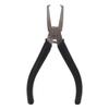 Tronchesi Modello 5.3in Tronchesi a Taglio Frontale 6mm Larghezza Lama Strumento Tagliente per Resina Filo Plastica