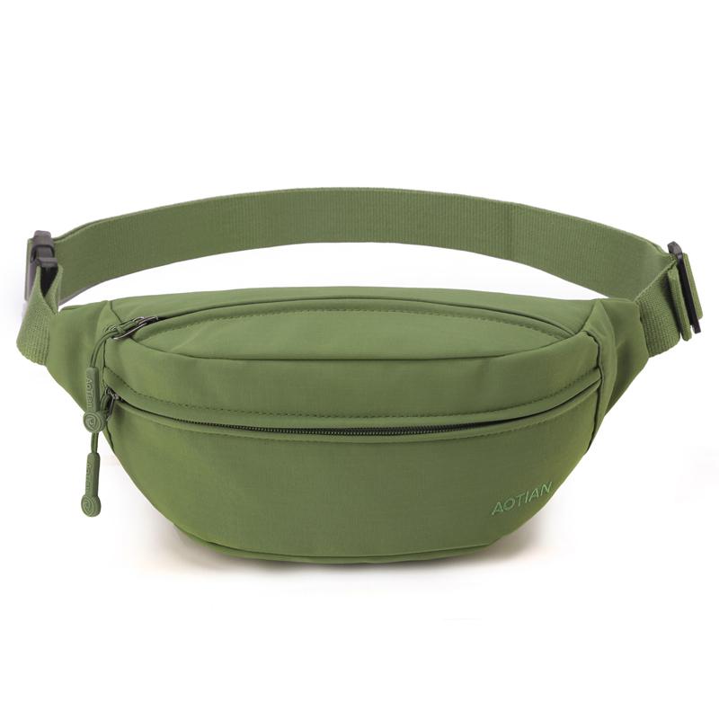 Small Bag Waist Bag Women's Crossbody Bag Mobile Phone Bag