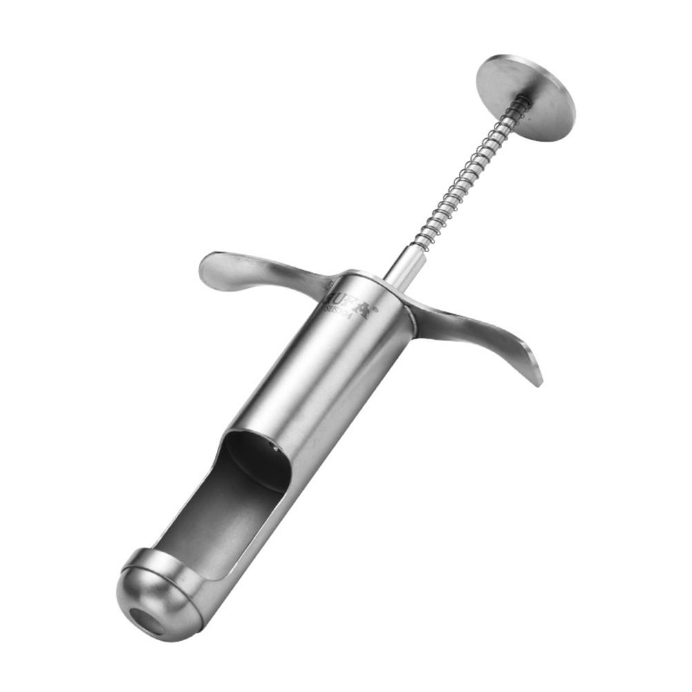 

Fruit Corer Pitter Инструмент для удаления семян из нержавеющей стали для яблочно-грушевого вишневого зизифуса