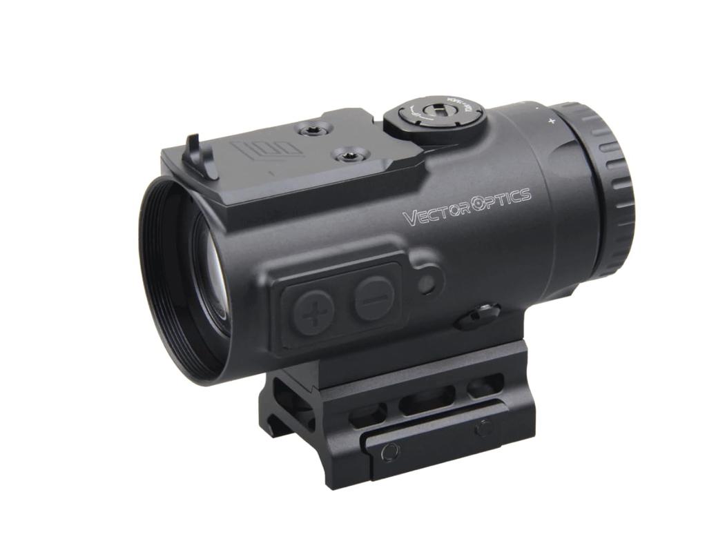 Vector Optics Paragon 4x24 Micro Prism Scope (SCPS-M04)
