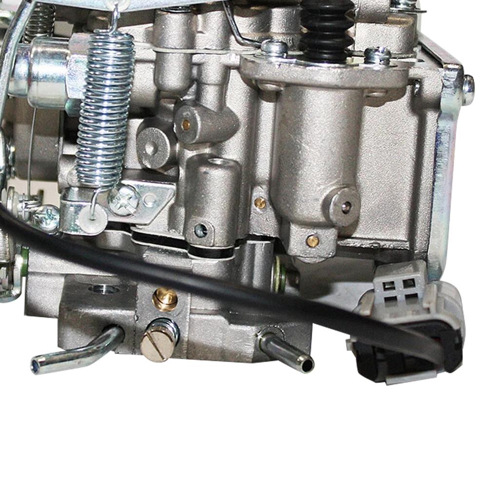 Carburetor 16010-26G10 For Nissan Z20 Gazelle Silvia Datsun Pick Up Caravan Bus
