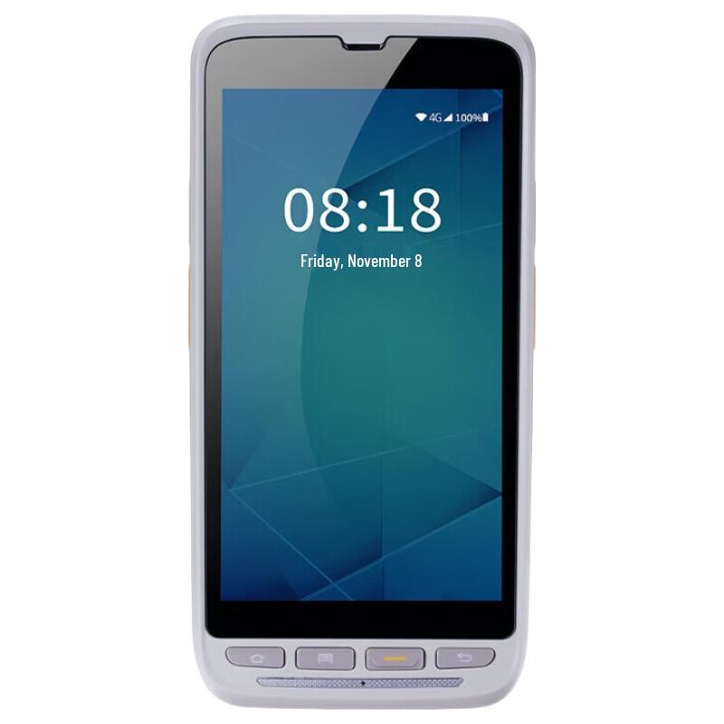 iData 55HC Ручной КПК сборщик данных
