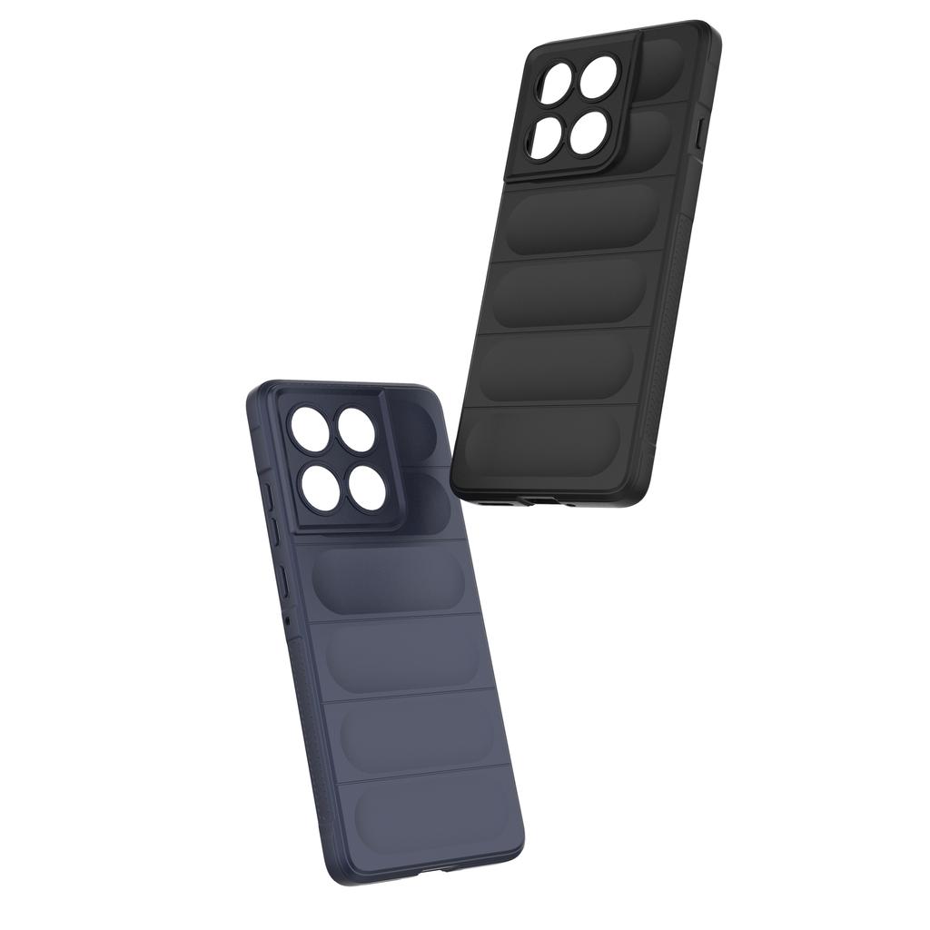 For Motorola Edge60 Pro case For Case for Moto Edge60 Pro Wireless charging shock-resistant phone case Cover for Moto Edge60 Pro