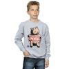 Disney Toy Story Kung Fu Schweinekotelett-Sweatshirt für Jungen