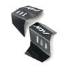 Side Winglet Side Wing Cover Carbon Fibre Style for HONDA ADV 160 2023