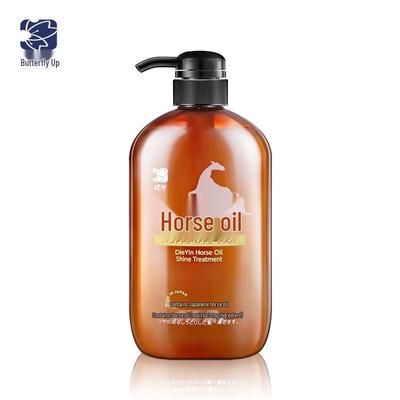 Dieyin Japanese Horse Oil Nourishing Hair Conditioner