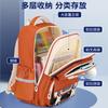 Kids Orthopedic Backpack  waterproof Children School Bags For Girls Boys Backpack schoolbag Primary School backpack mochila