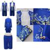 Enchanting Beauty And The Beast Adult Cosplay Prince Adam Costume For Halloween