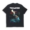 Vintage Wolfmother Band Music Concert T-Shirt Size S To 5XL FREE SHIPPING 2F862