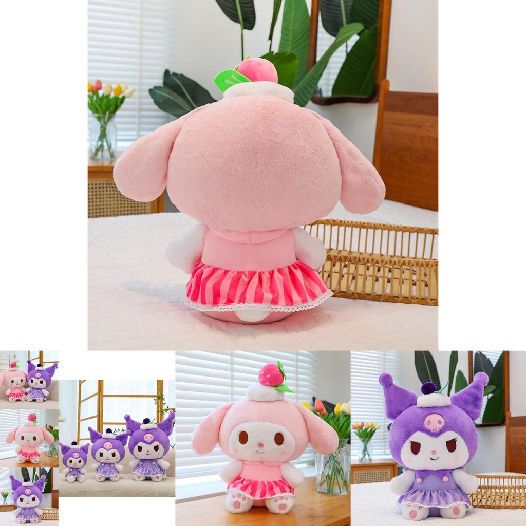 Plush Bear Toy With Pp Cotton Filling For Kids And Collectors