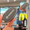 Nissan Sylphy, Teana, Qashqai, Qijun, Tiida Key Cover: 14th Gen TPU Protective Shell