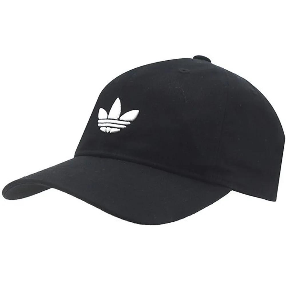 [adidas] Adicolor Classic Trefoil Baseball Cap (JC6023) JC6023 No. 56
