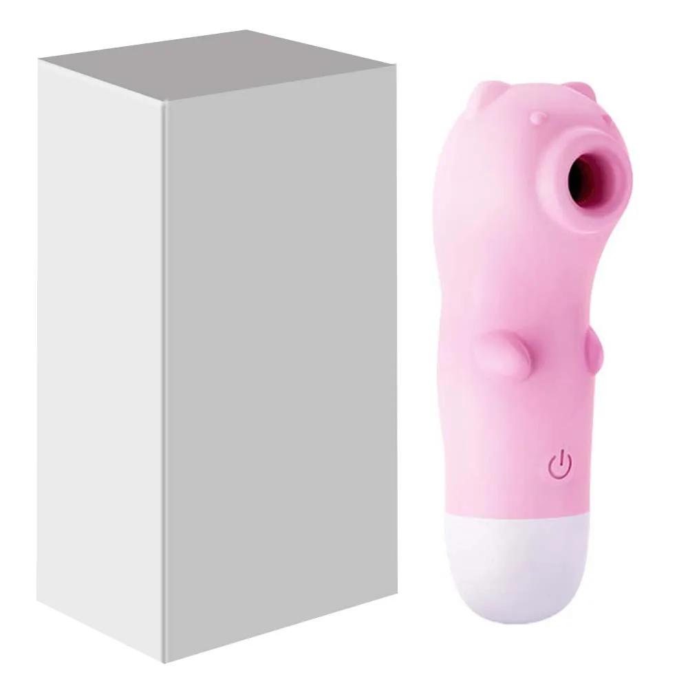 10 Modes Clit Sucker Vibrator for Women Vacuum Sucking Nipples Clitoris Stimulator Female Masturbator Adult Sex Toys for Women