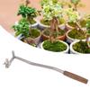 Bonsai Branch Bending Tool Professional High Accuracy Stainless Steel Bonsai Branch Bender for Courtyard Garden M12