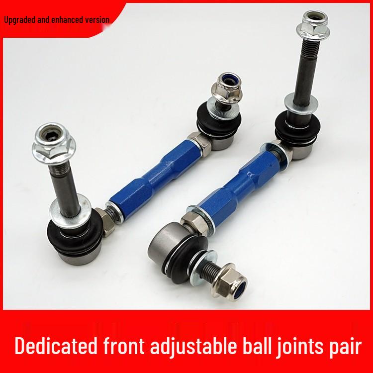 Adjustable Balance Bar Ball Joint for Wey Tank 500 Off-Road Modification