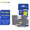 Yingmeijia Compatible Brother TZe Label Tape