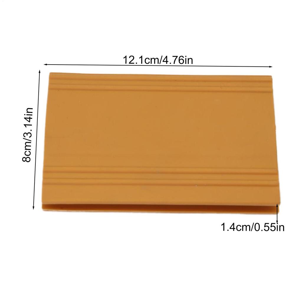 Pet Hair Remover For Laundry Cat Hair Removal Furniture Scraper For Carpet Portable Cleaner Squeegee For Carpet Car Interior