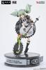 APEX Zenless Zone Zero Karin Wix Scale PVC ABS Painted Complete Figure 1/7 &