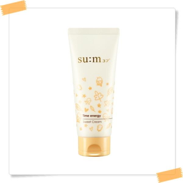 Time Energy Sweet Cream 200ml...