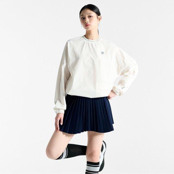Fila Unisex Woven Stretch Piste