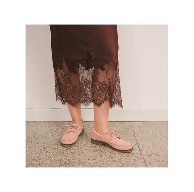 Balagan Tefer Shoes
