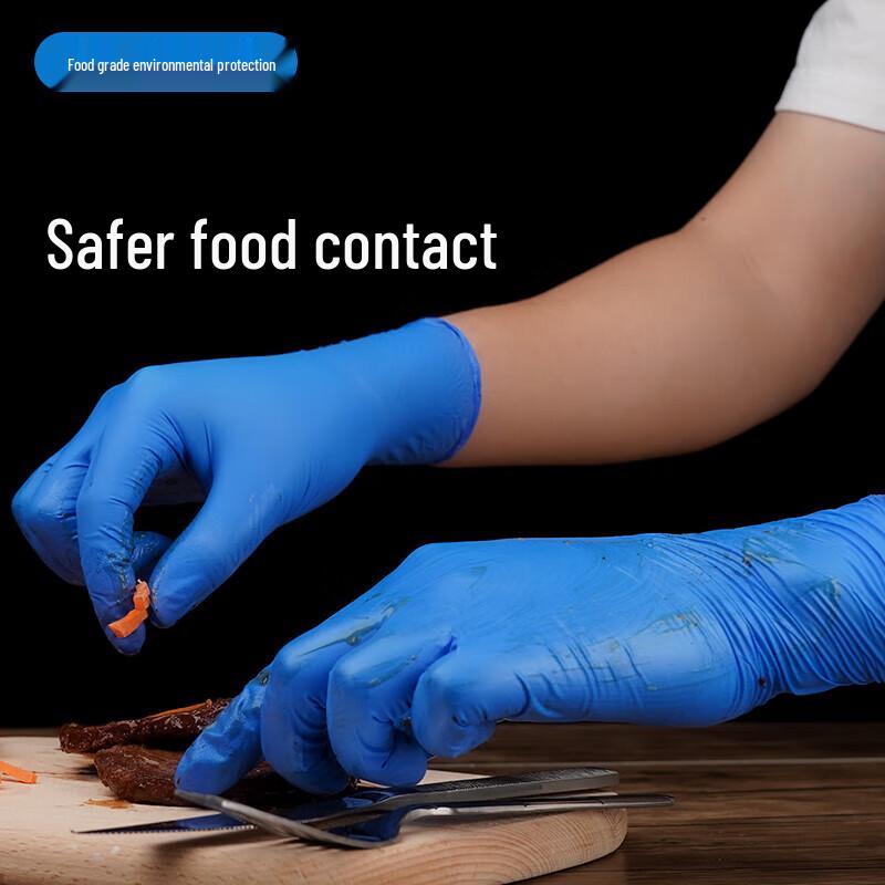 

ONYLM Disposable Household & Commercial Plastic Gloves
