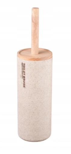 Freestanding Toilet Brush Dakar