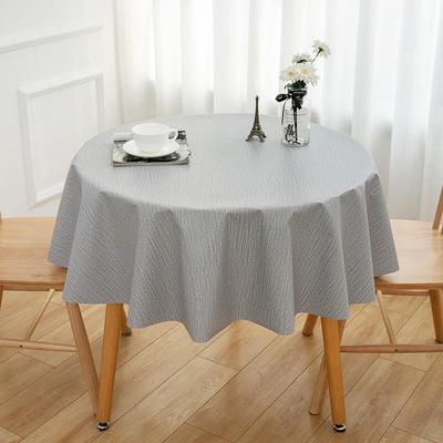 Yangge Waterproof PVC Tablecloth