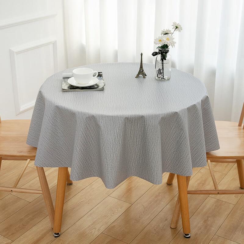 

Yangge Waterproof PVC Tablecloth