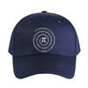 funny  pi day Summer Woman Man Adult Peaked Hat Fashion Casual Adjustable Printed Baseball Caps Funny Dad Trucker Cap