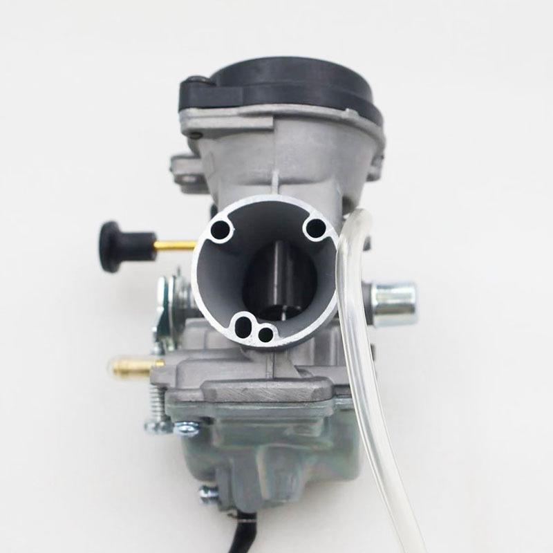 New Carburetor for Suzuki HJ125K-2, GX125, GS125, EN125-A/2A/3A