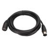 3m/9.8ft 4 Pin DIN Connector Cable Extension Power Cord for Digital Equipment